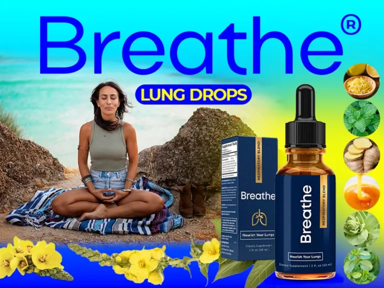 Breathe