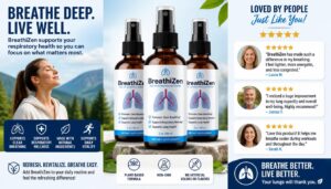 BreathiZen