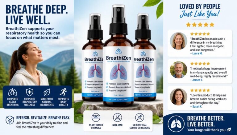 BreathiZen