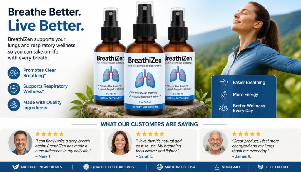 BreathiZen