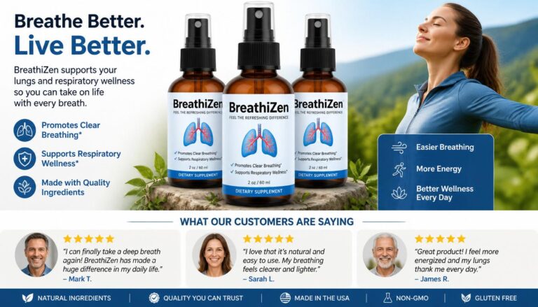 BreathiZen