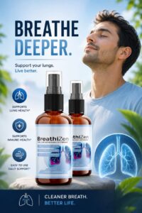 BreathiZen