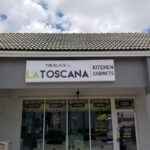 Building Signs in Miami