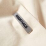 Essential Hoodie The Material and Design of the