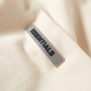 Essential Hoodie The Material and Design of the