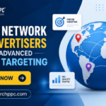 CPC Ad Network for Advertisers with Advanced Global Targeting