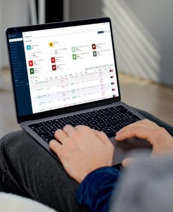 CRM Software