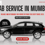 Cab Service in Mumbai