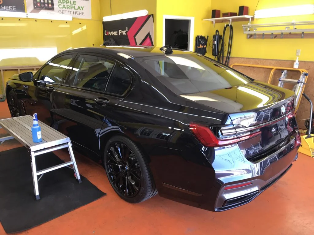 Car Detailing