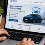 Car Insurance Policy Online