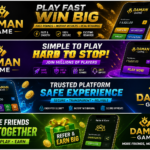 daman game