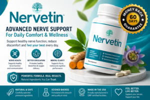 Nervetin