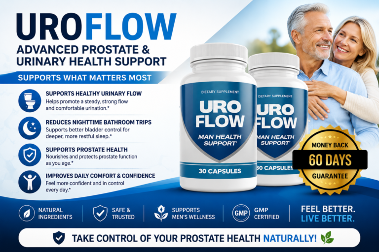 Uroflow