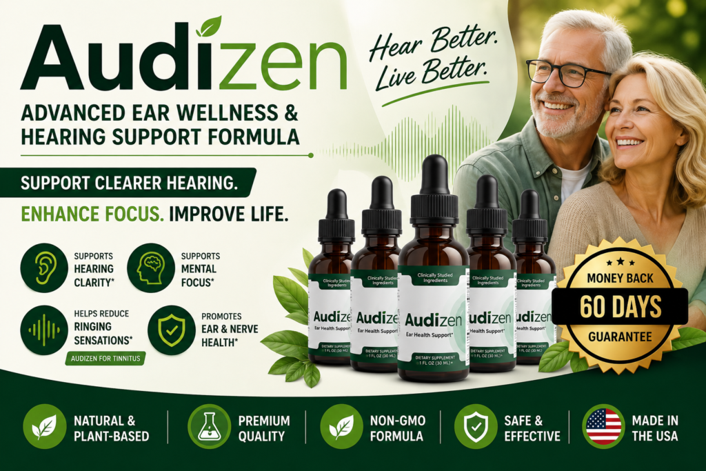 Audizen