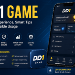 dd1 game