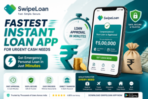 instant loan in 5 minutes