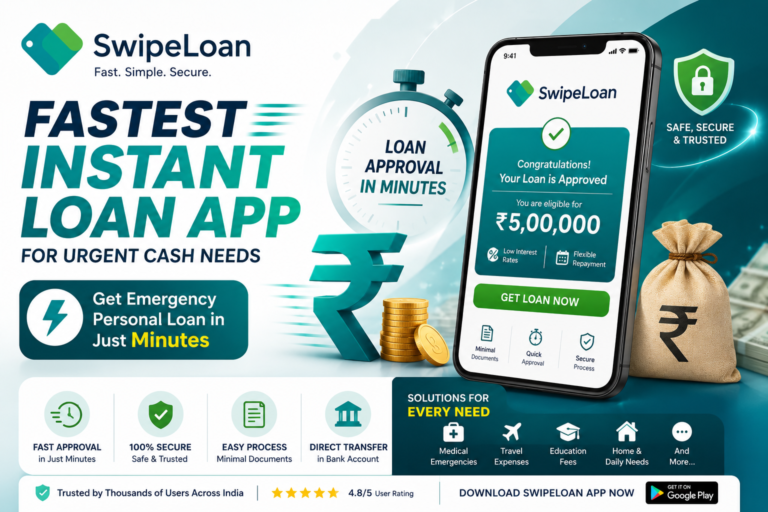 instant loan in 5 minutes