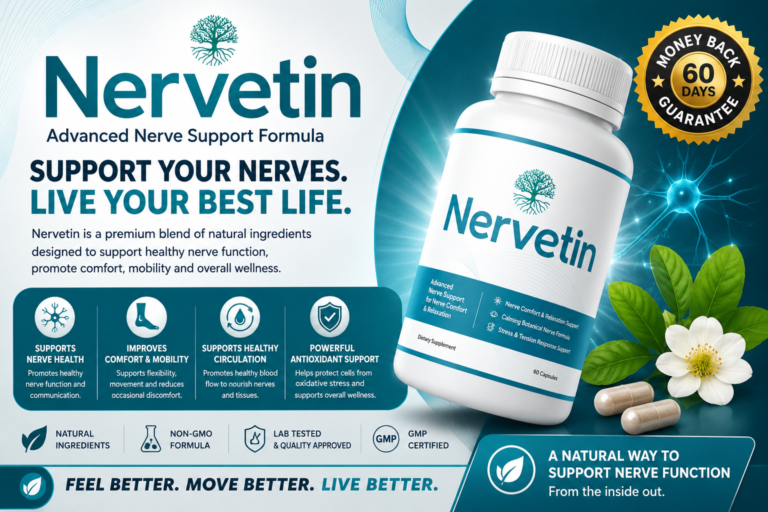 Nervetin