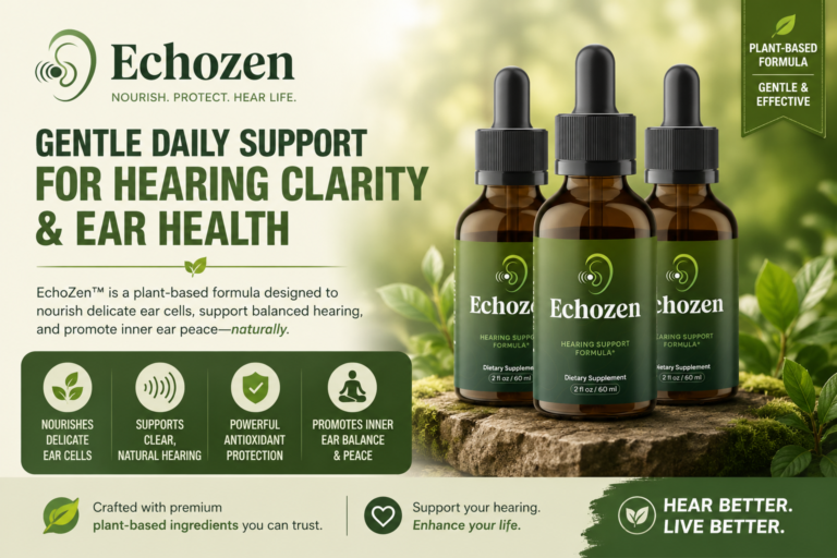 EchoZen