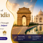 Hidden Paths of Royal India: A 6 Days Journey Through Delhi, Agra & Jaipur