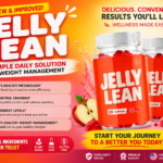 Jelly Lean