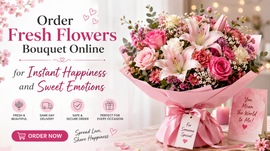 Send Flowers to Cochin