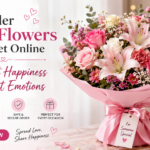 Send Flowers to Cochin
