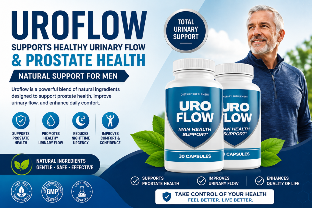 Uroflow