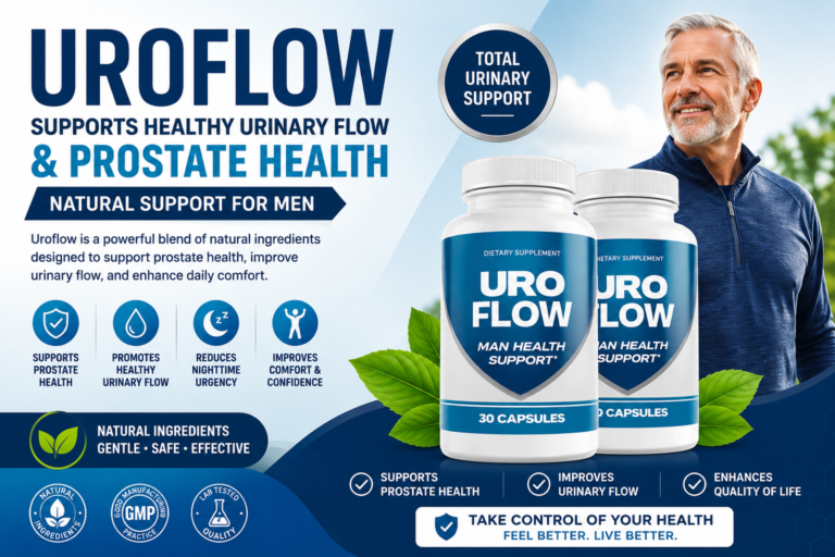 Uroflow