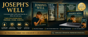 Joseph Well System