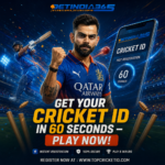 Cricket id