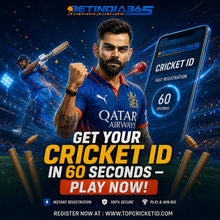 Cricket id