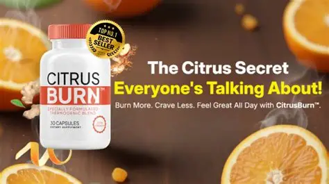 CitrusBurn