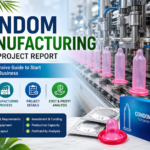 Condom Manufacturing Plant