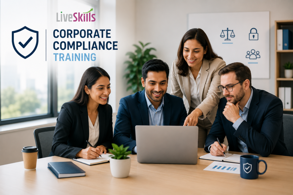 Corporate Compliance Training