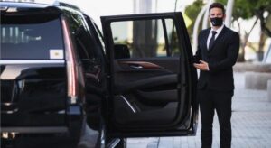 Corporate Limo Service
