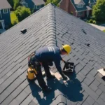 Durable Roofing Solutions with Professional Roof Installation