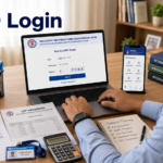 EPFO Portal Login