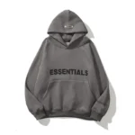 Essential Hoodie Canada: Why Fear of God Essentials