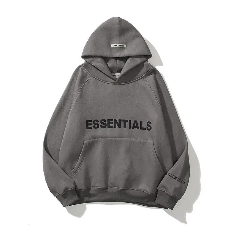 Essential Hoodie Canada: Why Fear of God Essentials