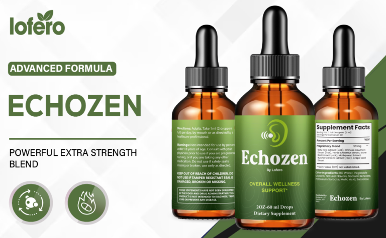Echozen