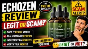 EchoZen drops