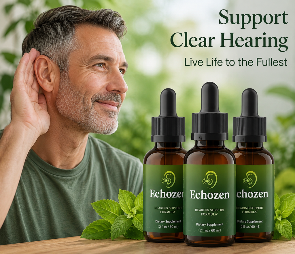 Echozen