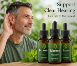 Echozen