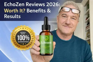 Echozen