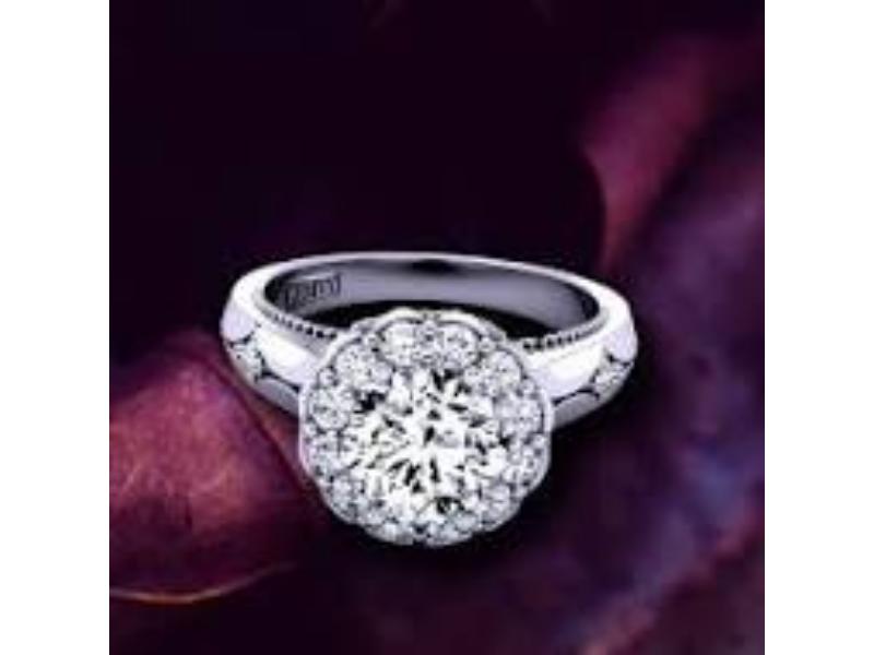 Semi Mount Rings in San Mateo