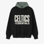 Essentials Hoodie: Your Complete Guide to Everyday Streetwear