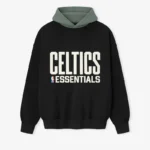 Essential Hoodies: Modern Streetwear Must-Have