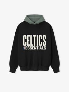 Essentials Hoodie: Your Complete Guide to Everyday Streetwear