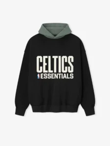 Essential Hoodies: Modern Streetwear Must-Have